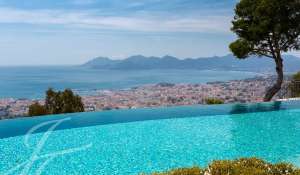 Vente Villa Cannes