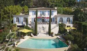 Vente Villa Cannes