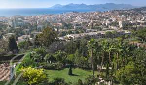 Vente Villa Cannes