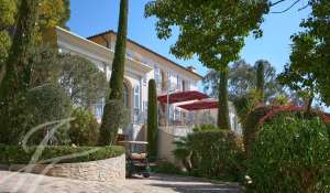 Vente Villa Cannes