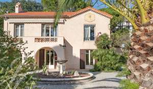 Vente Villa Cannes