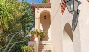 Vente Villa Cannes