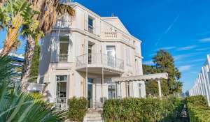 Vente Villa Cannes