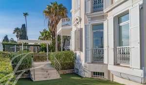 Vente Villa Cannes