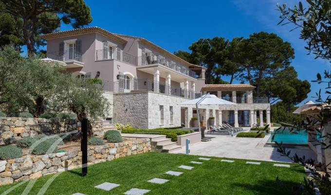 Vente Villa Cannes