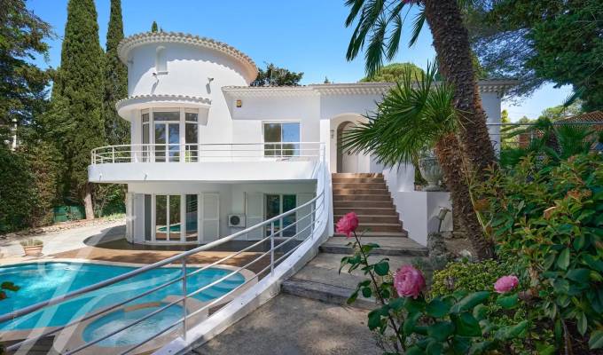 Vente Villa Cannes