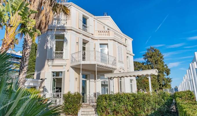 Vente Villa Cannes