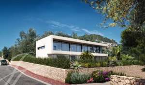 Vente Villa Cap Martinet