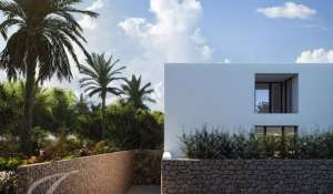 Vente Villa Cap Martinet