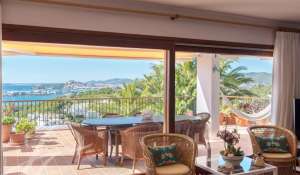 Vente Villa Cap Martinet