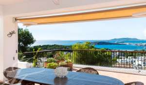 Vente Villa Cap Martinet