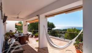 Vente Villa Cap Martinet