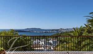 Vente Villa Cap Martinet