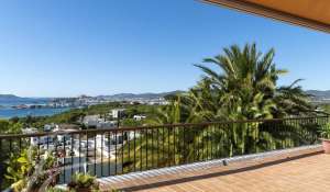 Vente Villa Cap Martinet