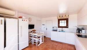 Vente Villa Cap Martinet