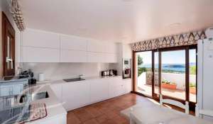 Vente Villa Cap Martinet