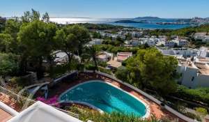 Vente Villa Cap Martinet