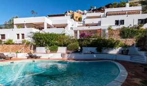 Vente Villa Cap Martinet