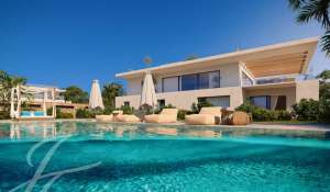 Vente Villa Cap Martinet