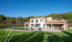 Vente Villa Carqueiranne