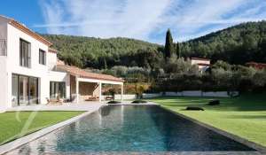 Vente Villa Carqueiranne