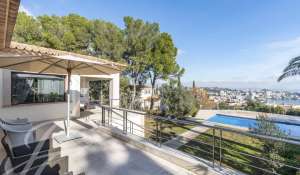 Vente Villa Cas Català