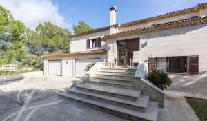 Vente Villa Cas Català