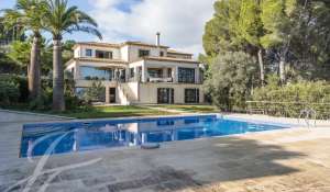 Vente Villa Cas Català