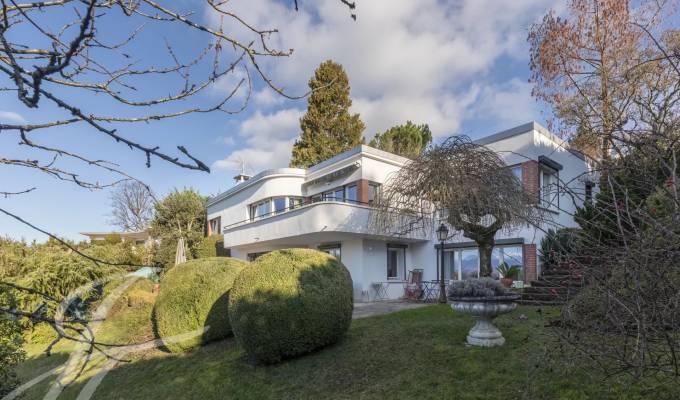 Vente Villa Cologny