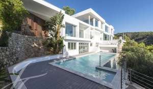 Vente Villa Costa d'En Blanes