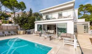 Vente Villa Costa d'En Blanes