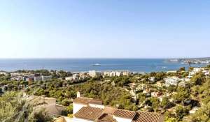 Vente Villa Costa d'En Blanes