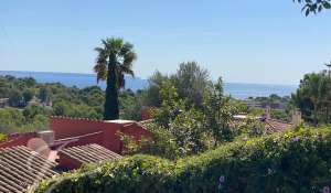 Vente Villa Costa d'En Blanes