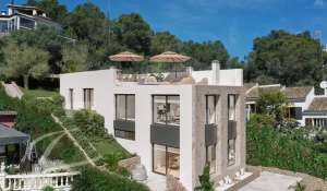 Vente Villa Costa d'En Blanes