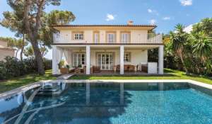 Vente Villa Costa d'En Blanes