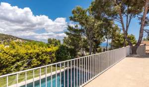 Vente Villa Costa d'En Blanes