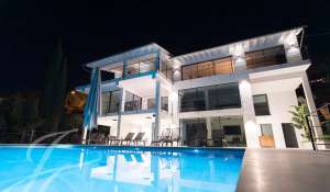 Vente Villa Costa d'En Blanes