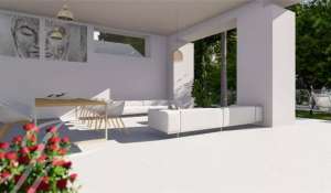 Vente Villa Costa d'En Blanes