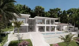 Vente Villa Costa d'En Blanes