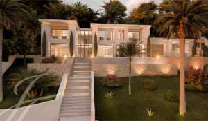 Vente Villa Costa d'En Blanes