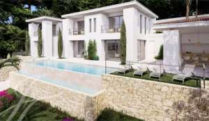 Vente Villa Costa d'En Blanes