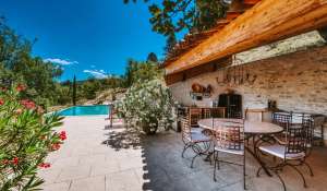 Vente Villa Dauphin