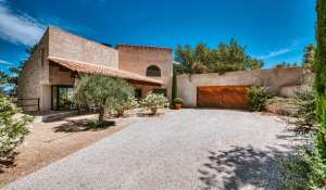 Vente Villa Dauphin