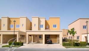 Vente Villa Dubai