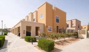 Vente Villa Dubai