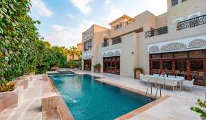 Vente Villa Dubai