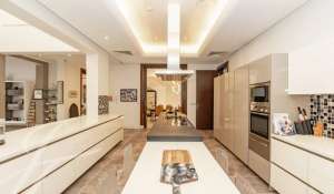 Vente Villa Dubai