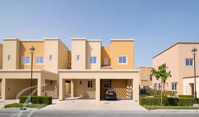 Vente Villa Dubai