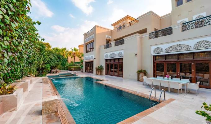 Vente Villa Dubai