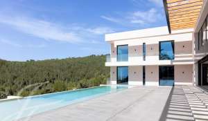 Vente Villa Eivissa